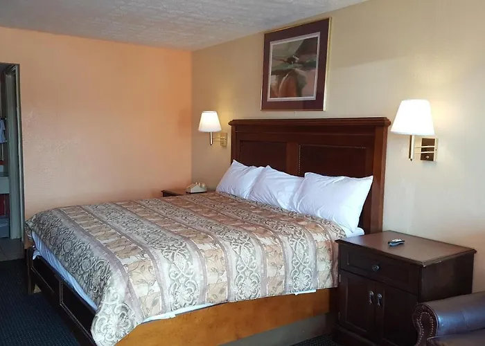 Garden Inn And Extended Stay