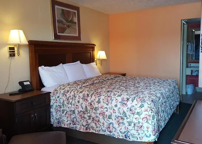 Garden Inn And Extended Stay