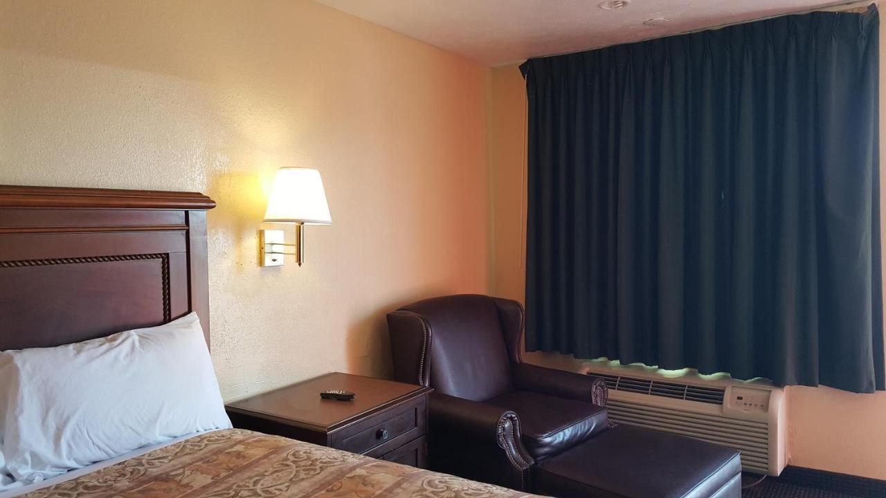 Garden And Extended Hotel Shepherdsville