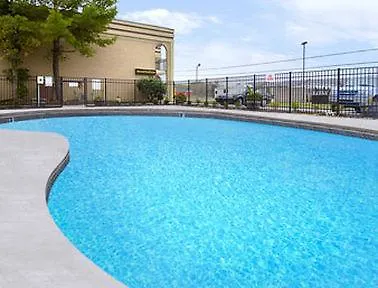 Garden Inn & Extended Stay Shepherdsville / Louisville 