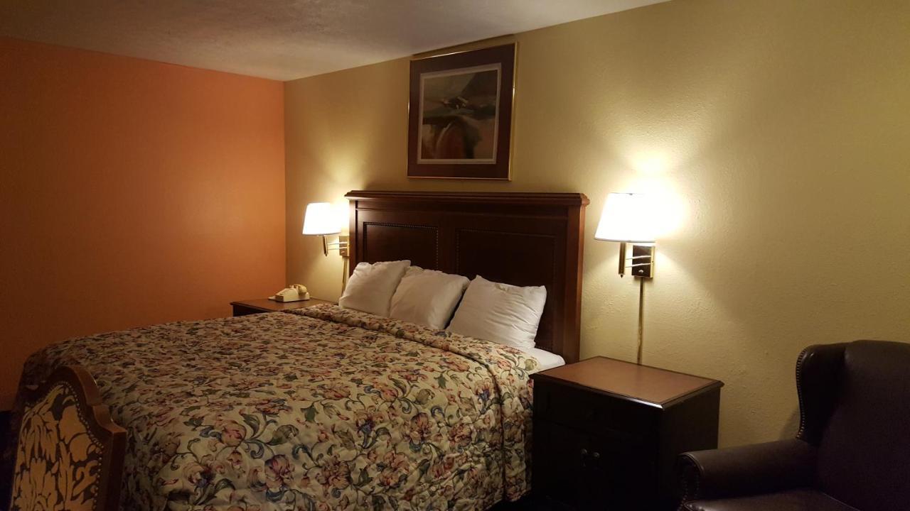 Garden And Extended 2* Shepherdsville